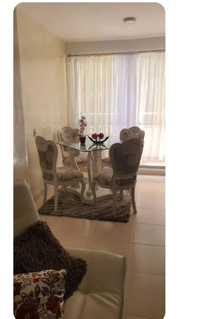 Apartamento Poblado 2 Habitaciones 0*, Medellín