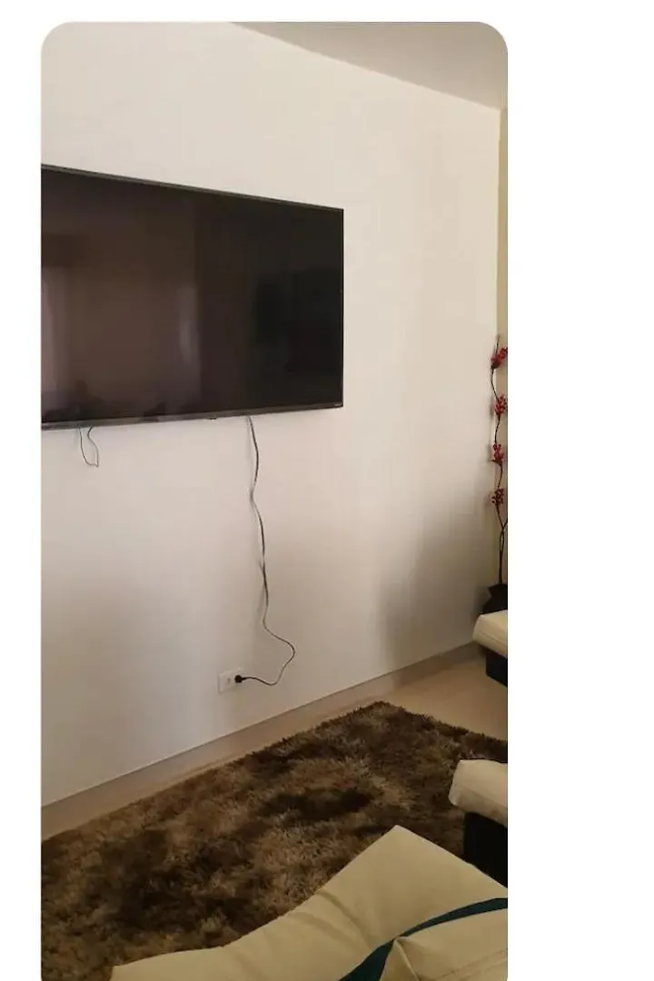 Apartamento Poblado 2 Habitaciones